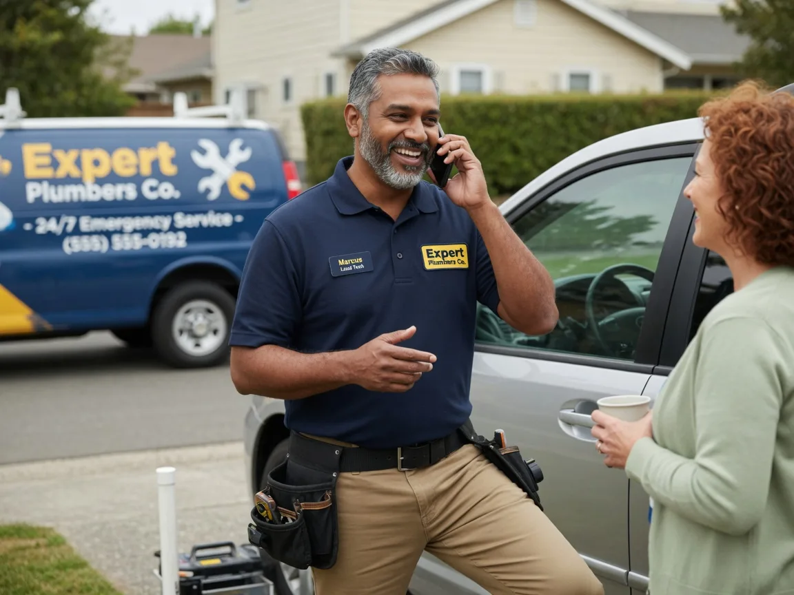 Drain Cleaning Foster City, MI FAQs