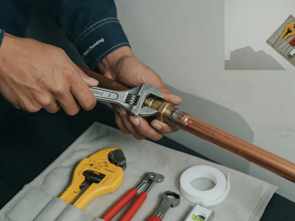 Why choose Drain Cleaning in Foster City, MI